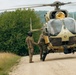 Joint Fires Observer