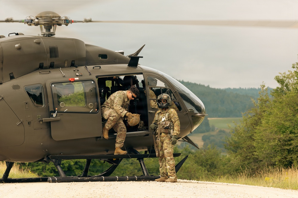 Joint Fires Observer