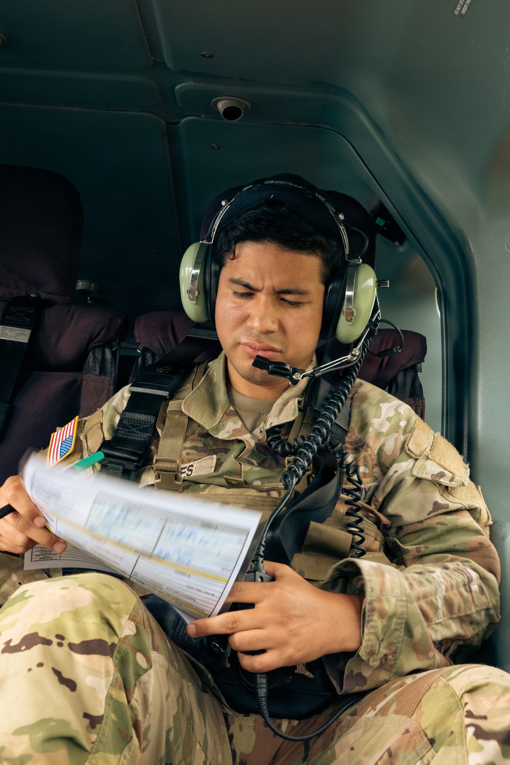 Joint Fires Observer
