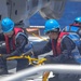 Philippine Coast Guard and Mexican Navy strengthen interoperability through helicopter operations during RIMPAC 2026