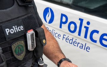 Belgian Ministry of Foreign Affairs Tightens Protocol ID Enforcement