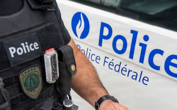 Belgian Ministry of Foreign Affairs Tightens Protocol ID Enforcement