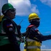 Philippine Coast Guard and Mexican Navy strengthen interoperability through helicopter operations during RIMPAC 2026