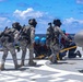 Philippine Coast Guard and Mexican Navy strengthen interoperability through helicopter operations during RIMPAC 2026