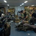 MWSS-172 service members learn casualty care