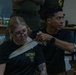 MWSS-172 service members learn casualty care