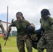 MWSS-172 service members learn casualty care