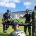 MWSS-172 service members learn casualty care