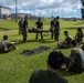 MWSS-172 service members learn casualty care