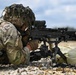 2/2CR machine gun qualification