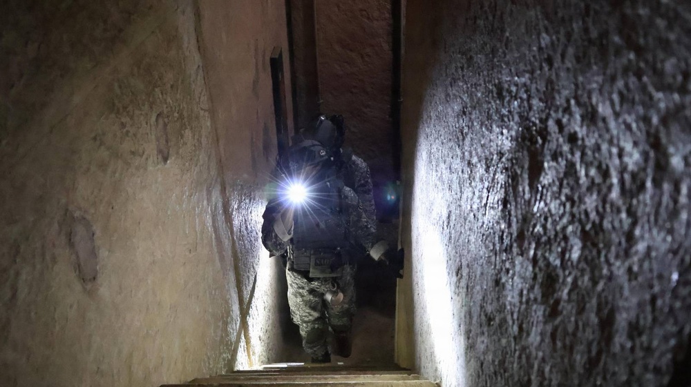 Philippine EOD technicians participate in counter-IED training at RIMPAC 2026