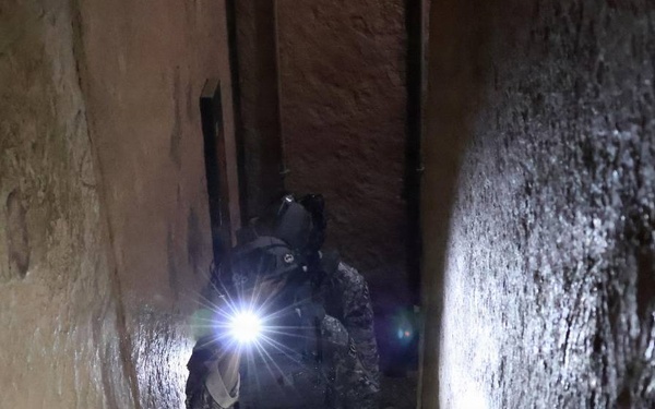 Philippine EOD technicians participate in counter-IED training at RIMPAC 2026