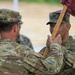 MEDDAC Bavaria HHC Conducts Change of Command Ceremony