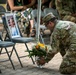 MEDDAC Bavaria HHC Conducts Change of Command Ceremony