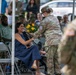 MEDDAC Bavaria HHC Conducts Change of Command Ceremony