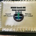 MEDDAC Bavaria HHC Conducts Change of Command Ceremony