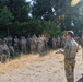 USARPAC Best Squad Competition: Air Assault pre-brief before the air assault