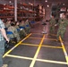 Navy Medicine logistics serves as the backbone to advancing fleet readiness