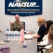NAVSUP BSC | DOW Cyber Service Academy
