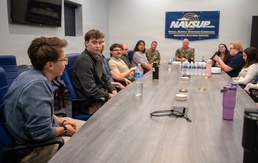NAVSUP BSC | DOW Cyber Service Academy