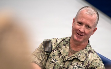 NAVSUP BSC | DOW Cyber Service Academy