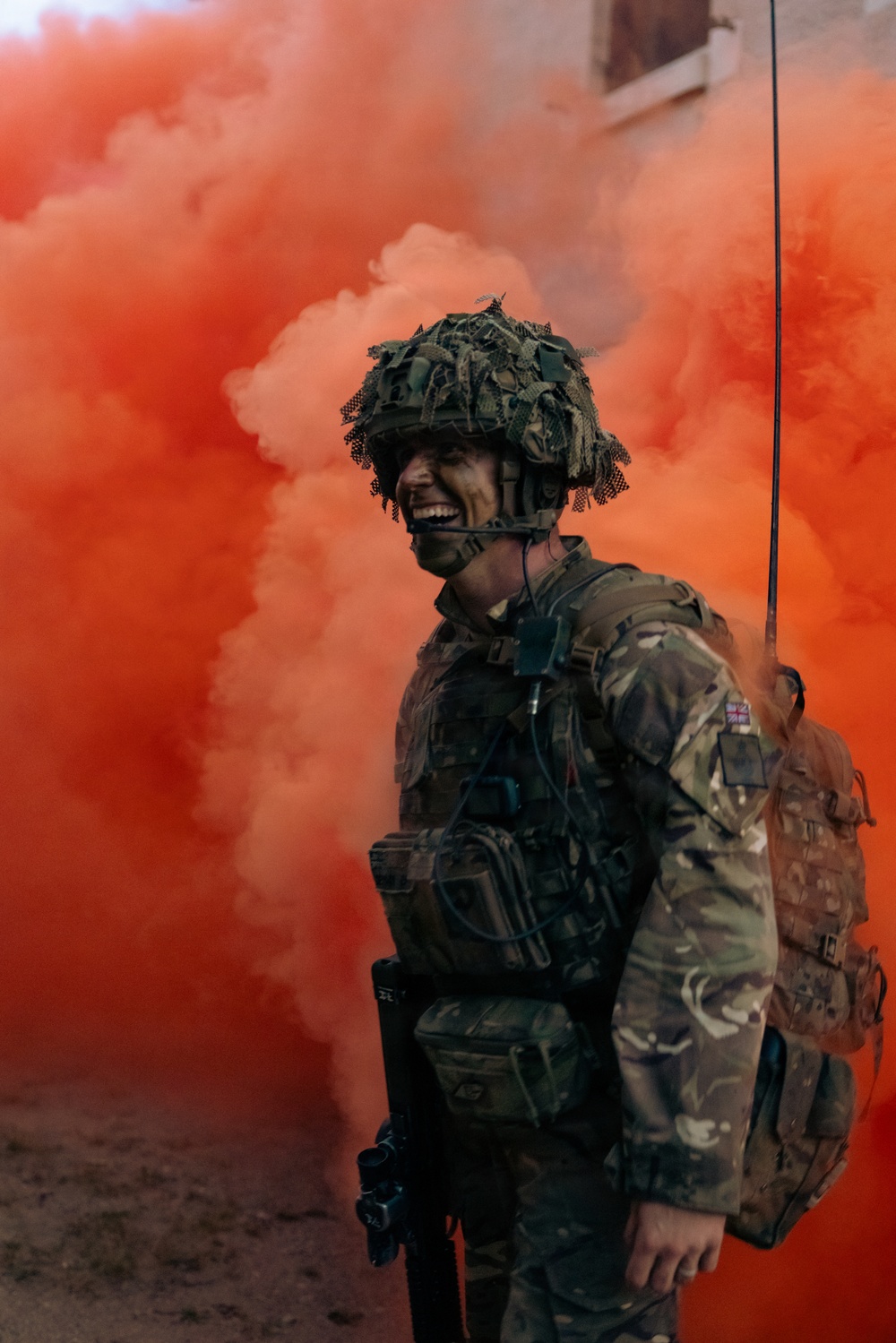 Royal Military Academy Sandhurst 39