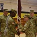 Veterinary Readiness Activity, Italy welcomes new commander
