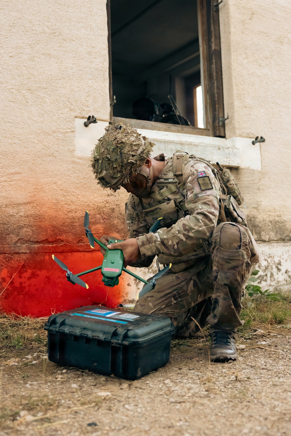 Royal Military Academy Sandhurst 39