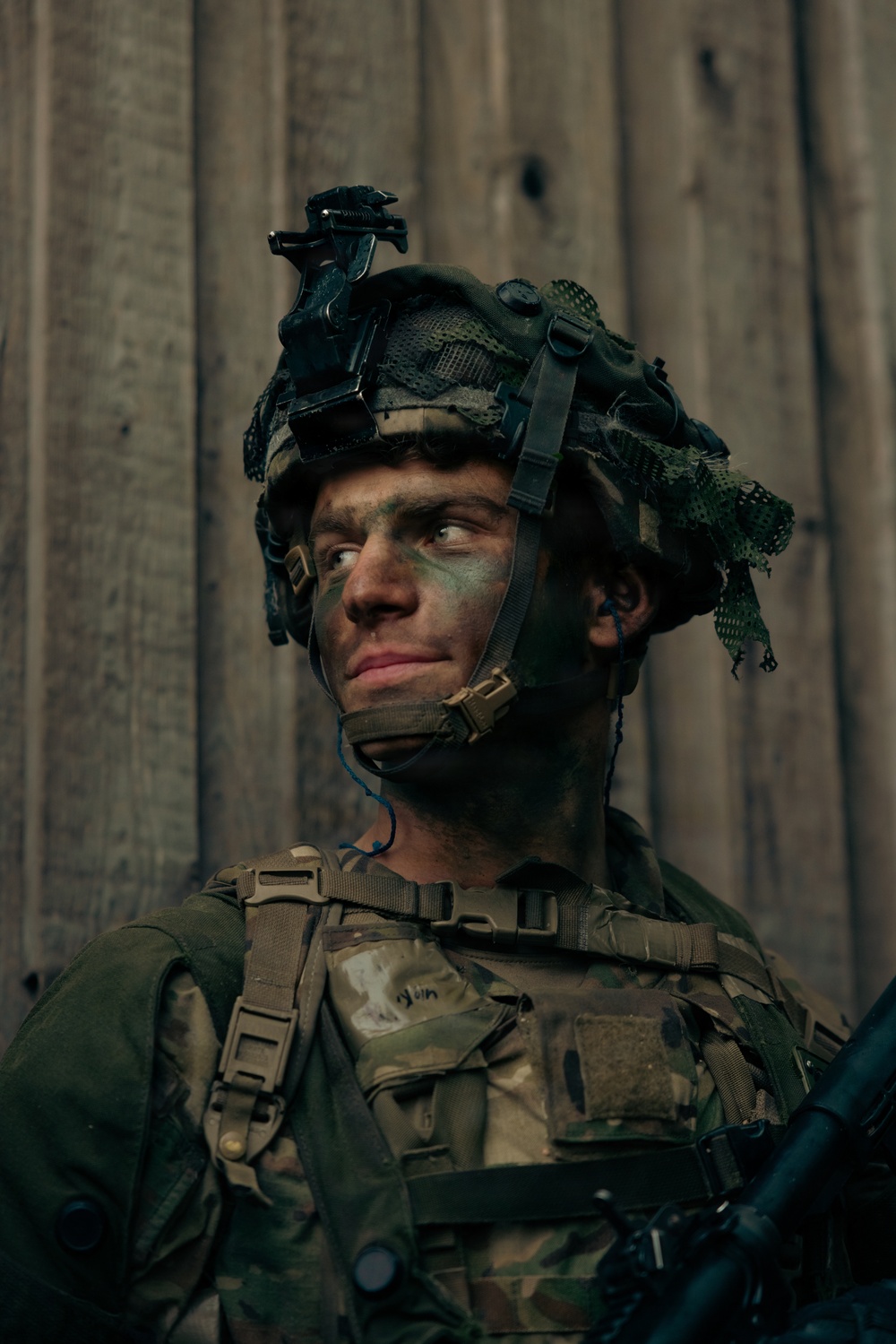 Royal Military Academy Sandhurst 39