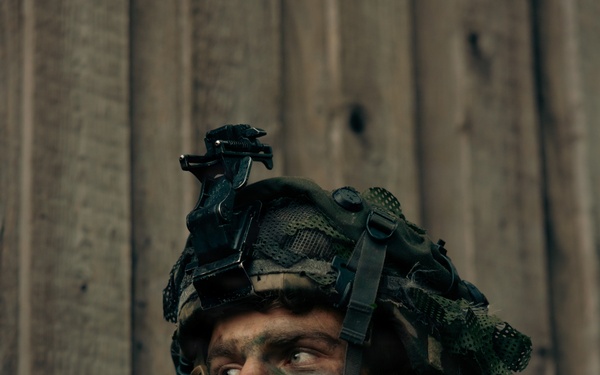 Royal Military Academy Sandhurst 39