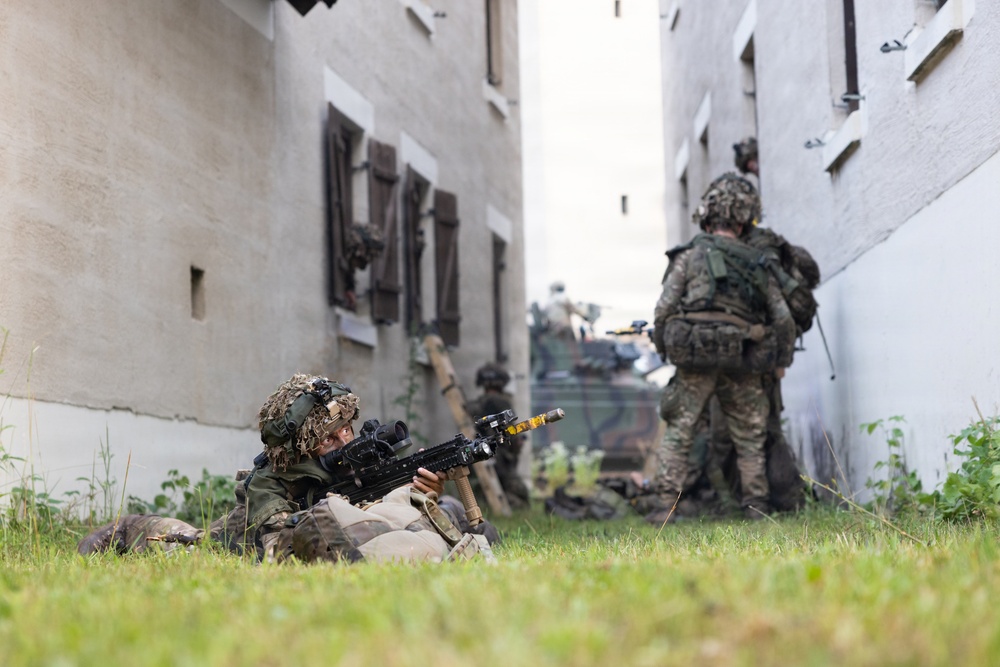 Royal Military Academy Sandhurst 39