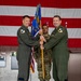 52nd Operations Group welcomes new commander