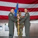 52nd Operations Group welcomes new commander