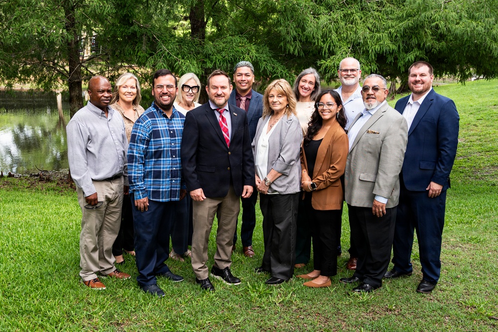 Team helps drive DHA acquisition mission by advancing warfighter medical readiness through simulation