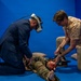 Team helps drive DHA acquisition mission by advancing warfighter medical readiness through simulation