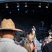 Country music artist Austin Snell headlines Super Saber Appreciation Day