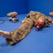 Team helps drive DHA acquisition mission by advancing warfighter medical readiness through simulation