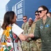 Farnborough International Airshow 2026
