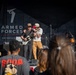 Country music artist Austin Snell headlines Super Saber Appreciation Day