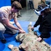 Team helps drive DHA acquisition mission by advancing warfighter medical readiness through simulation