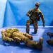 Team helps drive DHA acquisition mission by advancing warfighter medical readiness through simulation