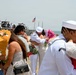 USS Arleigh Burke (DDG 51) Returns to NAVSTA Rota