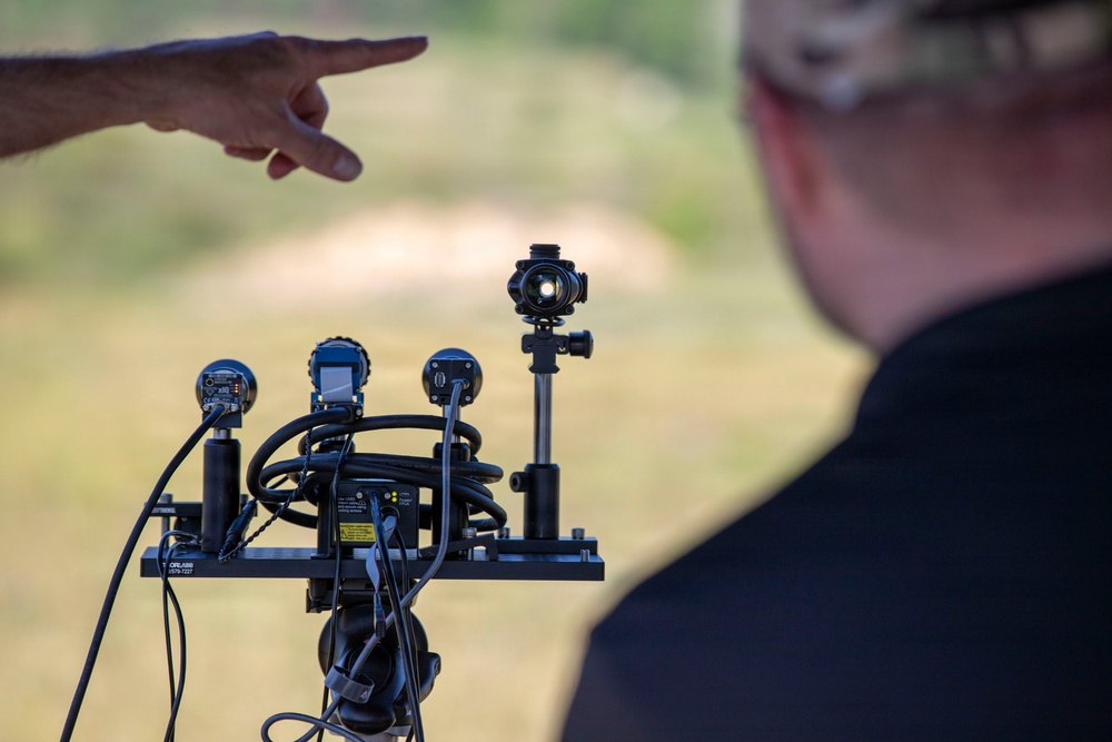 Army-Industry Collaboration Advances Counter-UAS Technology