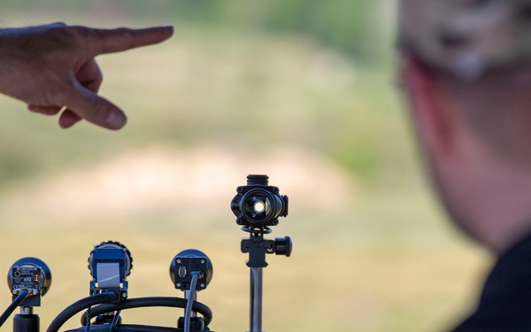 Army-Industry Collaboration Advances Counter-UAS Technology