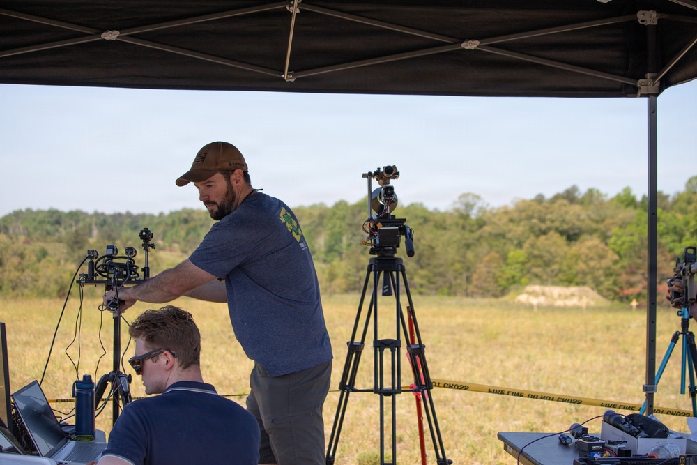 Army-Industry Collaboration Advances Counter-UAS Technology