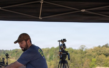 Army-Industry Collaboration Advances Counter-UAS Technology