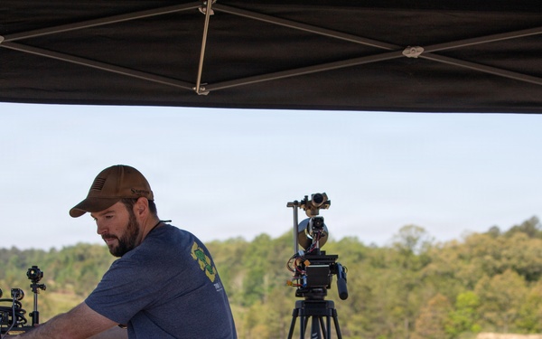 Army-Industry Collaboration Advances Counter-UAS Technology