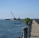 Bird Island Pier Repairs Strengthen Great Lakes Navigation