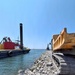 Bird Island Pier Repairs Strengthen Great Lakes Navigation