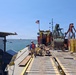 Bird Island Pier Repairs Strengthen Great Lakes Navigation